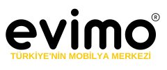 Evimo Mobilya Logo