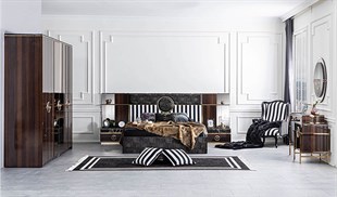 Asus Luxury Yatak Odası