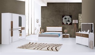 Roma Yatak Odası